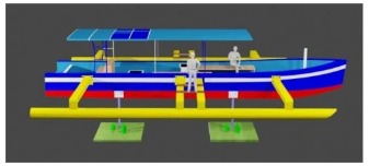 Ecomarine - Impact Labs