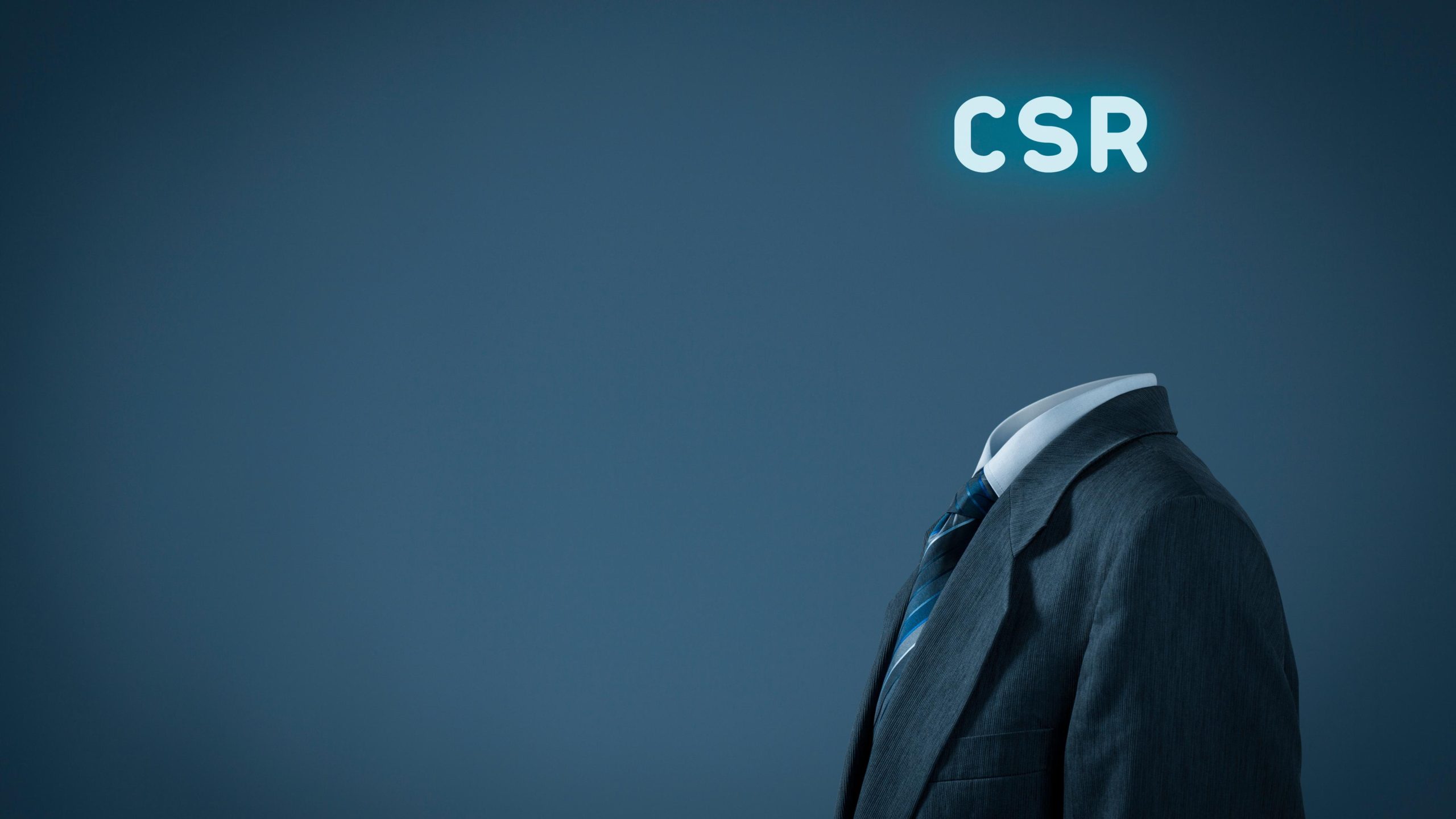 CSR Perusahaan