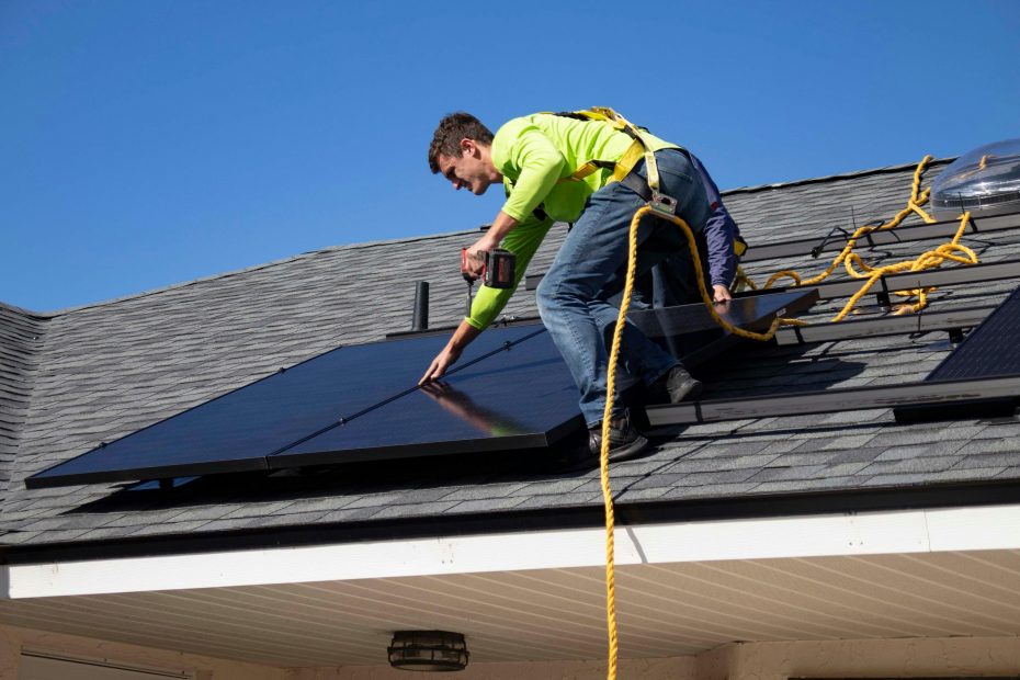 Solar Panel Indonesia