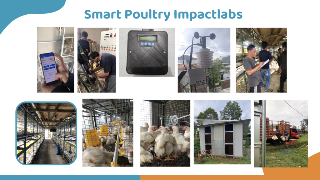 smart poultry