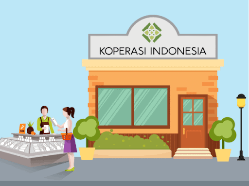 Koperasi Karyawan