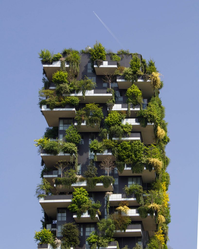 Green building