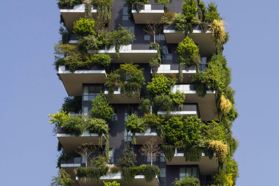 Green building