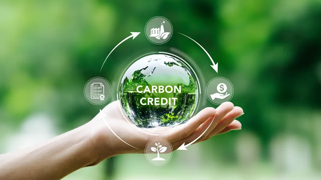 carbon credit