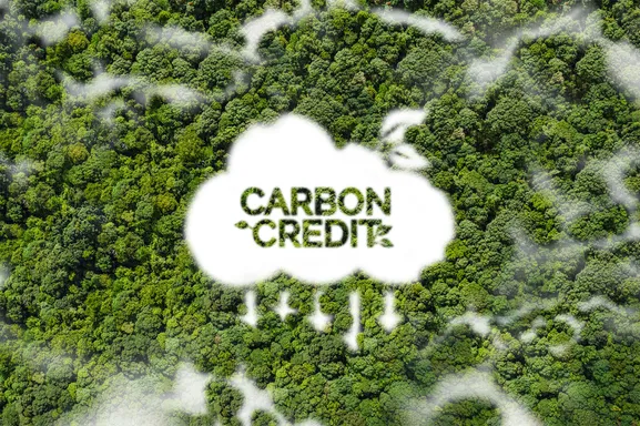 carbon credit