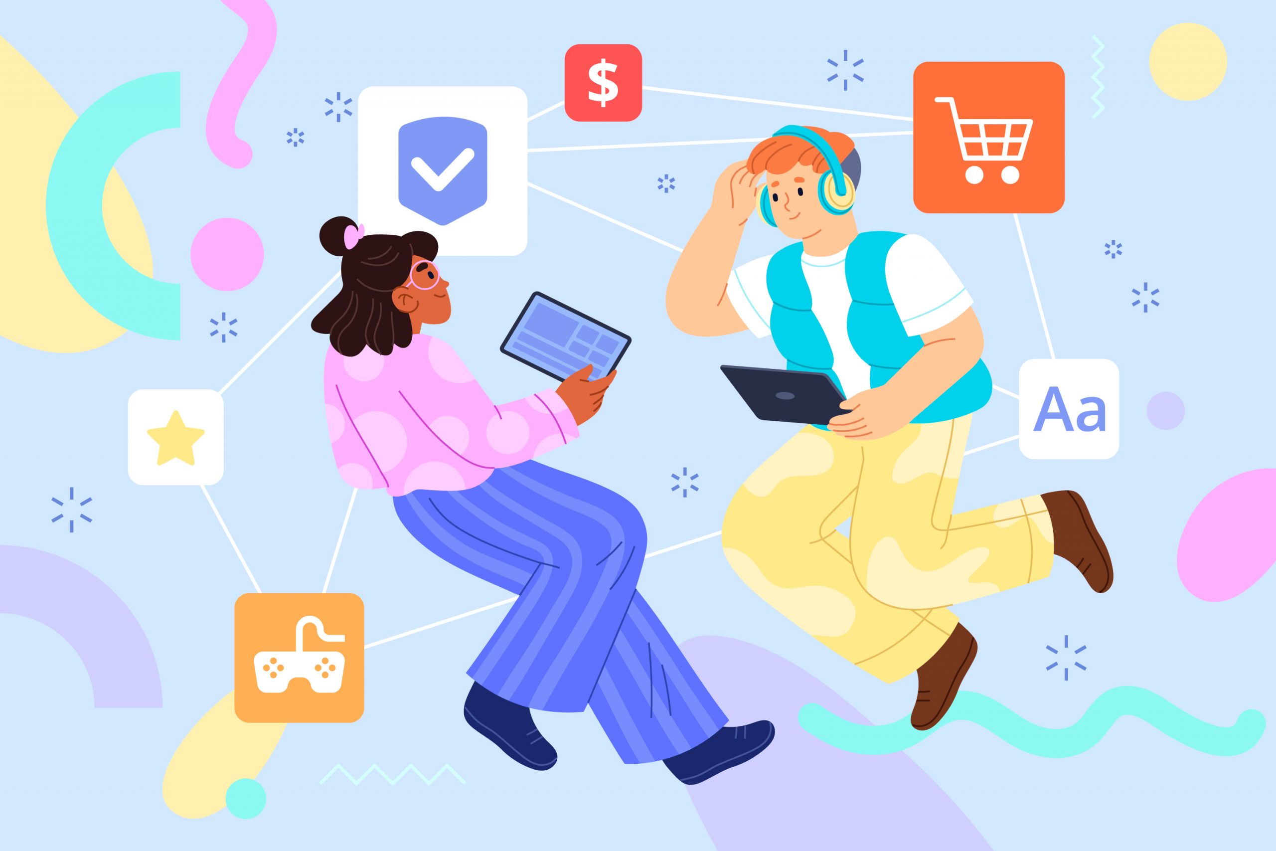transformasi digital untuk seluruh bisnis
